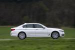 BMW 530e 2017 года (WW)